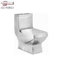 Hot Sale Toilet WC Washdown Best Price Big Toilet